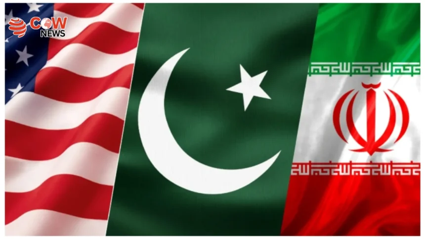 Iran to Join Islamabad Talks Doubts US Credibility