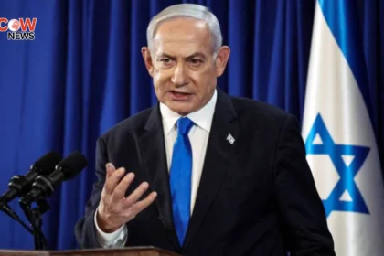 Israel Excludes Lebanon From Iran Ceasefire Plan