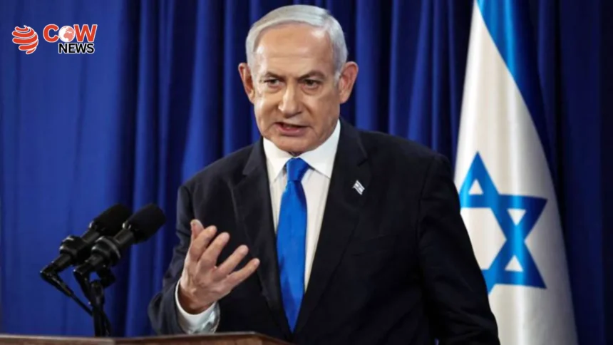 Israel Excludes Lebanon From Iran Ceasefire Plan