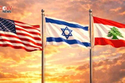 Israel Lebanon Talks Second Round Set in Washington