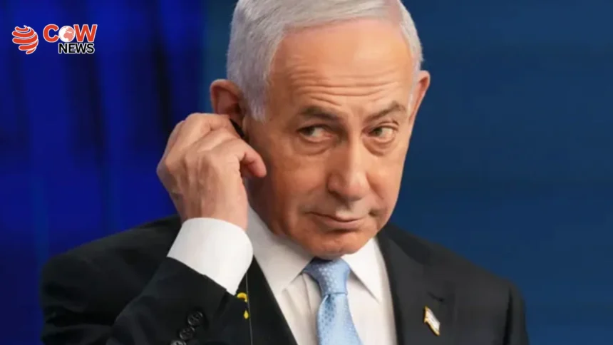 Israeli Public Anger Over Iran Lebanon Ceasefire Deal