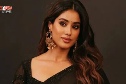 Janhvi Kapoor Reveals Deepfake Images Trauma at Young Age