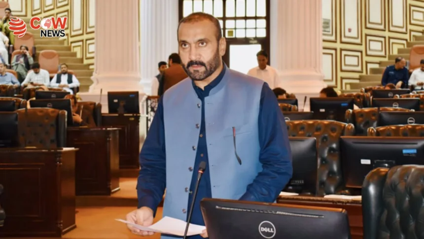 KP Assembly Introduces Strict Anti Begging Bill 2026