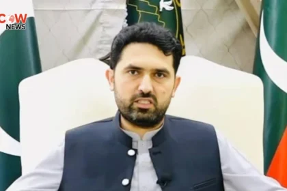 KP CM Hails Diplomacy for Regional Stability Push