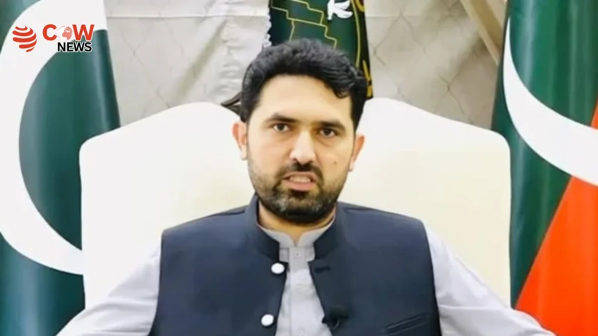 KP CM Hails Diplomacy for Regional Stability Push 1 KP CM Hails Diplomacy for Regional Stability Push