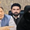 KP CM Sohaib Afridi vows protest over Imran Khan issue