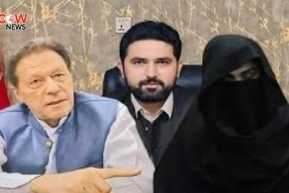 KP CM Sohaib Afridi vows protest over Imran Khan issue