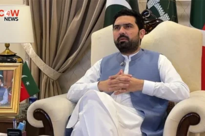 KP Govt Aims Universal Child Education Access