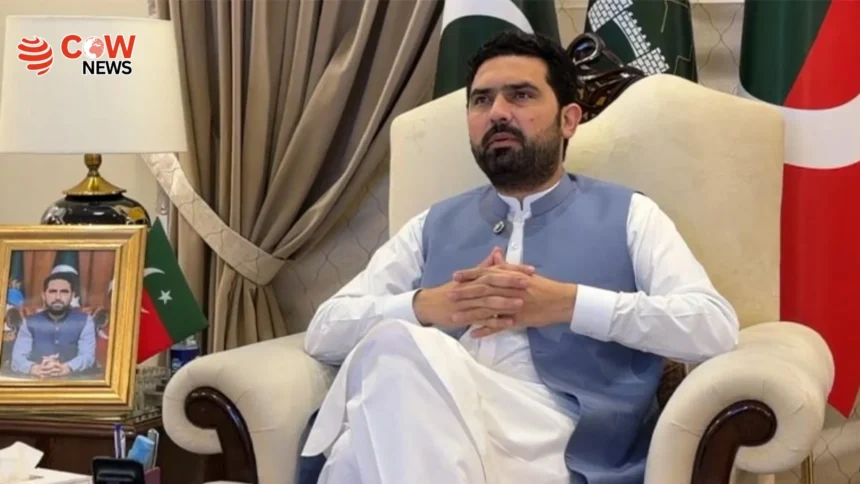 KP Govt Aims Universal Child Education Access