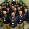 KP Police Uniform Design Change Approved for 2026 Rollout