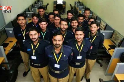 KP Police Uniform Design Change Approved for 2026 Rollout