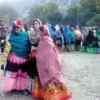 Kalash Valley Unique Tradition Turns Mourning into Celebration
