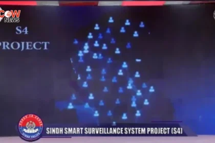 Karachi Street Crime Surges Despite Surveillance System