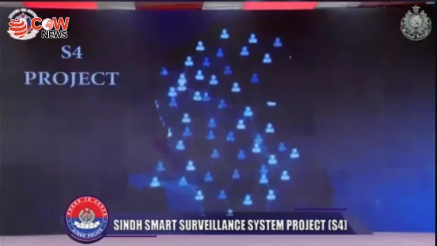 Karachi Street Crime Surges Despite Surveillance System