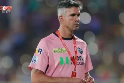 Kevin Pietersen Blames IPL for Early Career End