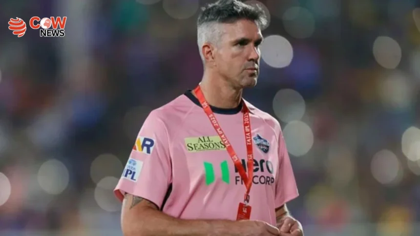 Kevin Pietersen Blames IPL for Early Career End 1 Kevin Pietersen Blames IPL for Early Career End