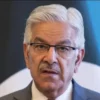 Khawaja Asif Warns India Over False Flag Claims