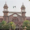 LHC Adjourns PTI May 9 Appeal Hearings Again 1