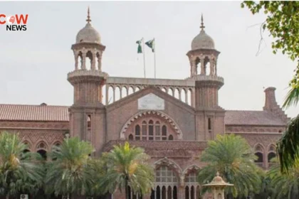 LHC Adjourns PTI May 9 Appeal Hearings Again 1