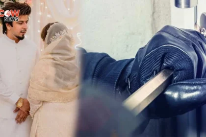 Lahore Influencer Asad Ishaqs House Robbed