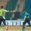 Lahore Qalandars Beat Rawalpindi by 32 Runs in PSL 11
