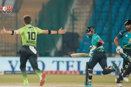 Lahore Qalandars Beat Rawalpindi by 32 Runs in PSL 11