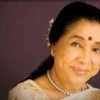 Legendary Singer Asha Bhosle Reportedly Passes Away