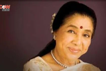 Legendary Singer Asha Bhosle Reportedly Passes Away