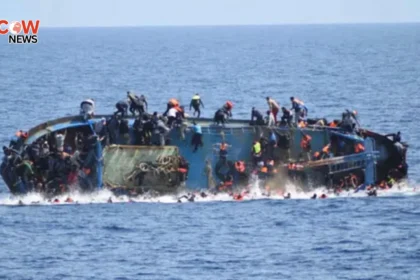 Libya Boat Tragedy Six Pakistani Youths Die at Sea