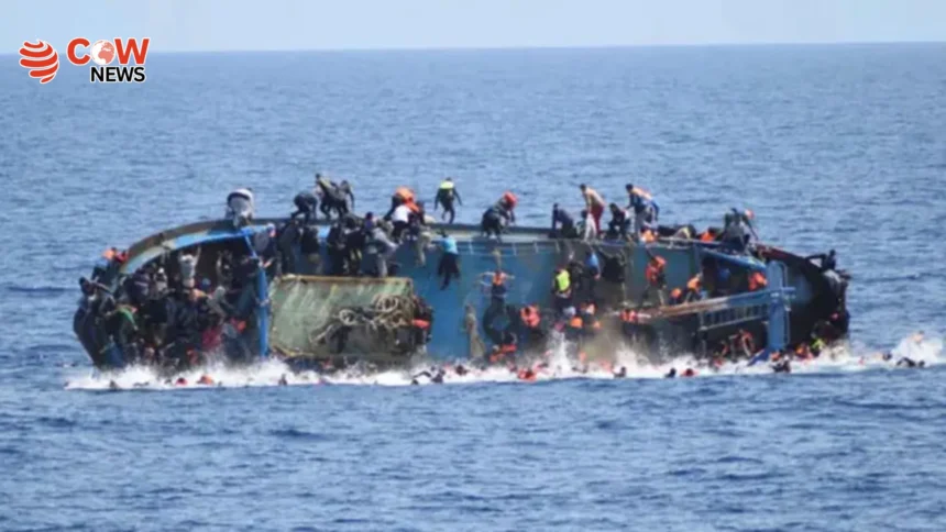 Libya Boat Tragedy: Six Pakistani Youths Die at Sea 1 Libya Boat Tragedy Six Pakistani Youths Die at Sea