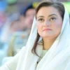 Maryam Aurangzeb Praises PM Army Chief Leadership