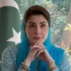Maryam Nawaz Urges Global Conscience on Gaza Crisis