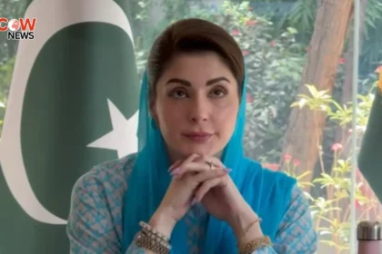 Maryam Nawaz Urges Global Conscience on Gaza Crisis