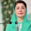 Maryam Nawaz stresses Chinese language for China market