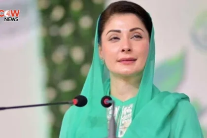 Maryam Nawaz stresses Chinese language for China market