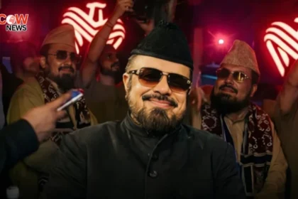 Mufti Qavi Nightclub Video Sparks Online Controversy