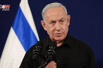 Netanyahu Accuses Turkey Over Iran Support Claims