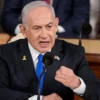 Netanyahu Backs US Move on Iranian Ports Closure