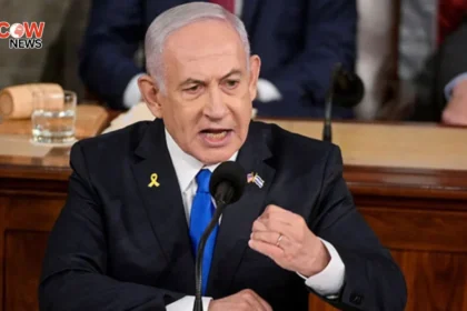Netanyahu Backs US Move on Iranian Ports Closure