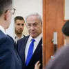 Netanyahu Corruption Trial to Resume on Sunday