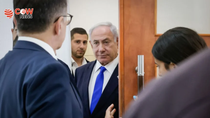 Netanyahu Corruption Trial to Resume on Sunday 1 Netanyahu Corruption Trial to Resume on Sunday