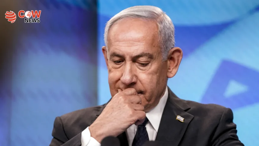 Netanyahu Declared Cancer Free After Successful Treatment