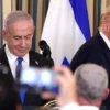 Netanyahu Hints at Possible Ceasefire as Trump Signals Iran War Exit