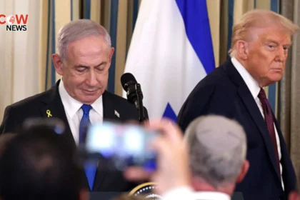 Netanyahu Hints at Possible Ceasefire as Trump Signals Iran War Exit