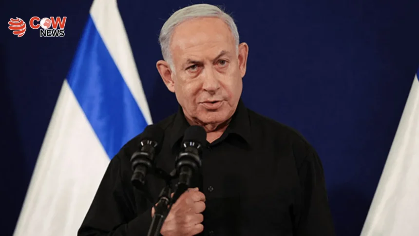 Netanyahu Signals Readiness for Renewed Iran Conflict