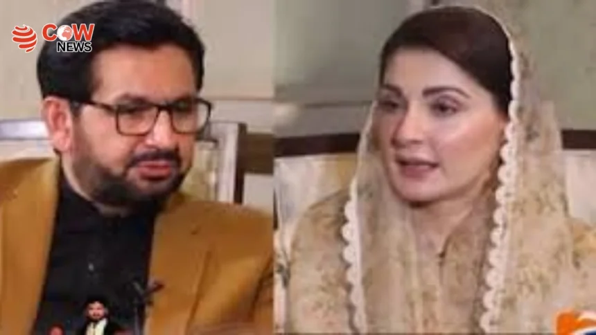 PML N Lacks Clear National Political Narrative Saleem Safi
