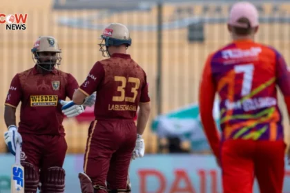 PSL 11 Hyderabad Kingsmen Beat Rawalpindi by 5 Wickets