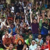 PSL Final Gets Crowd Approval by Prime Minister