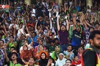 PSL Final Gets Crowd Approval by Prime Minister