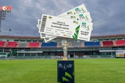 PSL Qualifier E Ticket Sales Temporarily Suspended